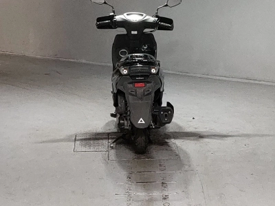 Suzuki SU WISH LTD