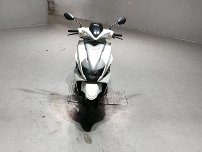 Suzuki AVENIS125