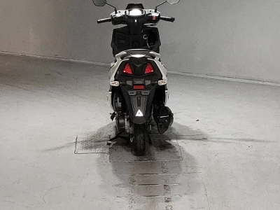 Suzuki AVENIS125