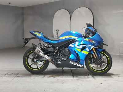 Suzuki GSX-R1000R