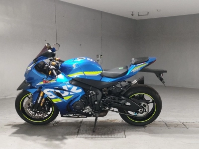 Suzuki GSX-R1000R