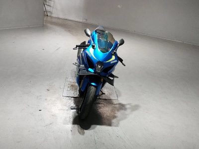 Suzuki GSX-R1000R