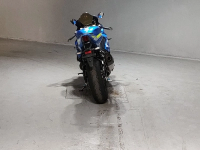 Suzuki GSX-R1000R