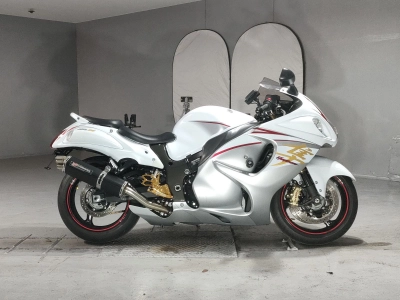 Suzuki GSX1300R HAYABUSA
