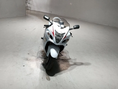 Suzuki GSX1300R HAYABUSA