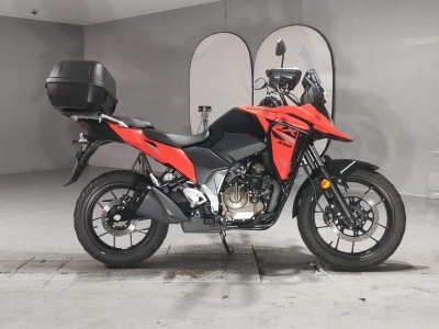 Suzuki V STROM 250SX