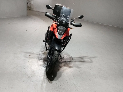 Suzuki V STROM 250SX