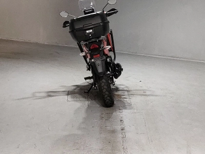 Suzuki V STROM 250SX