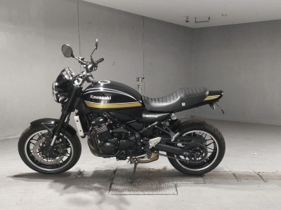 Kawasaki Z900RS