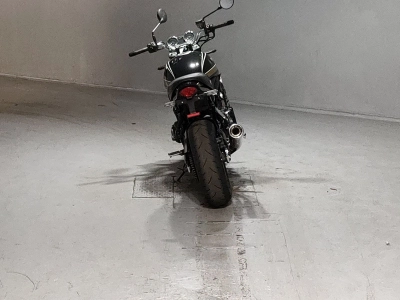 Kawasaki Z900RS