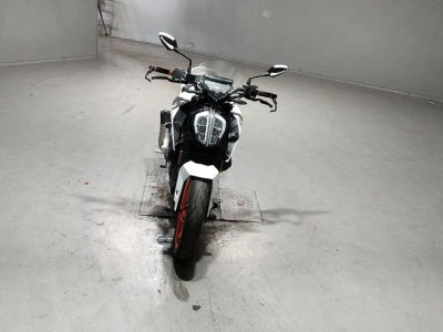 KTM KTM 390 DUKE