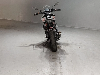 KTM KTM 390 DUKE