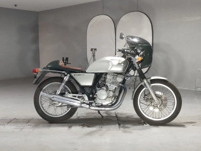 Honda GB250 CLUBMAN 1