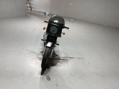 Honda GB250 CLUBMAN 1