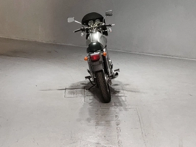 Honda GB250 CLUBMAN 1