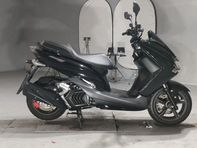 Yamaha MAJESTY 155S