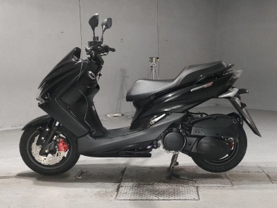 Yamaha MAJESTY 155S