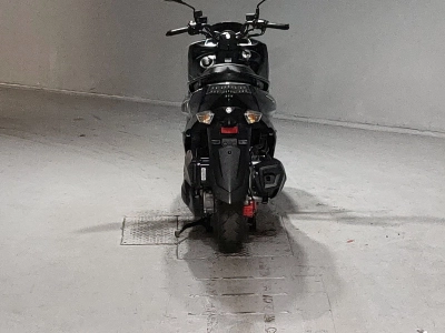 Yamaha MAJESTY 155S