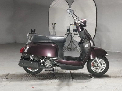 OTHER PGO J BUBU 125