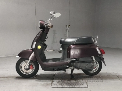 OTHER PGO J BUBU 125