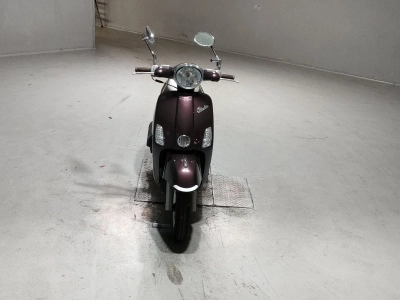 OTHER PGO J BUBU 125