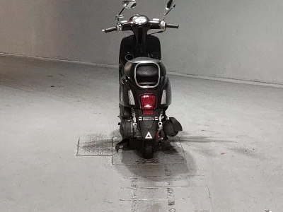 OTHER PGO J BUBU 125