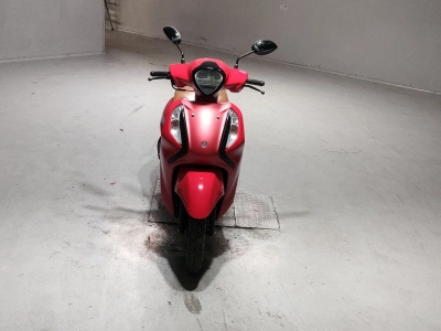 Yamaha FASSHI-NO125 HYBRID 