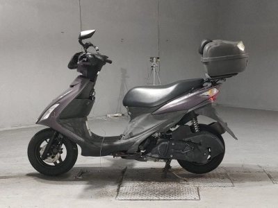Suzuki ADDRESS V125