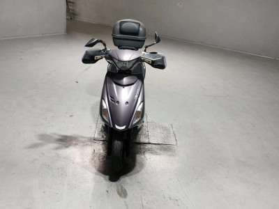 Suzuki ADDRESS V125