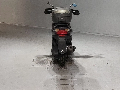 Suzuki ADDRESS V125