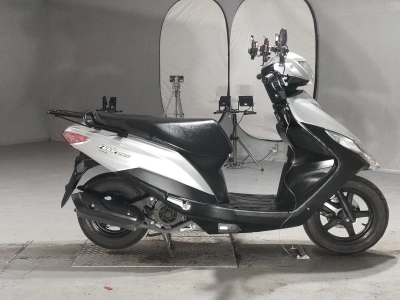 Suzuki ADDRESS V125