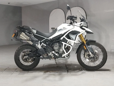 Triumph  TRIUMPH  TIGER 900 RALLY  PRO 