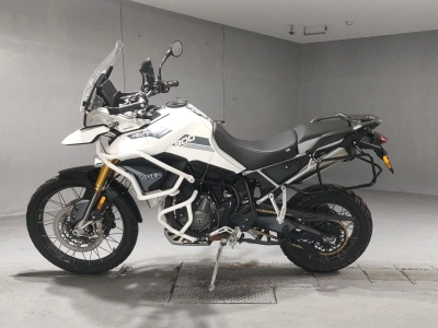 Triumph  TRIUMPH  TIGER 900 RALLY  PRO 