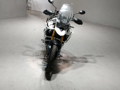 Triumph  TRIUMPH  TIGER 900 RALLY  PRO 