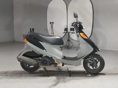 Suzuki ADDRESS V125