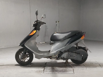 Suzuki ADDRESS V125