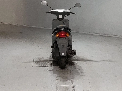 Suzuki ADDRESS V125