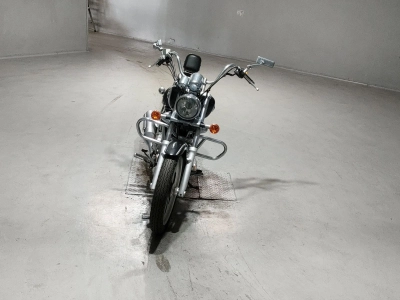 Suzuki GZ150-A