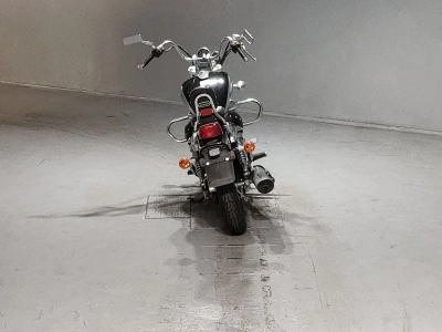 Suzuki GZ150-A