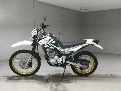 Yamaha SEROW 250