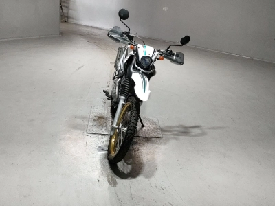 Yamaha SEROW 250