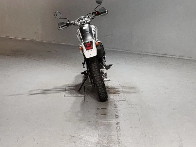 Yamaha SEROW 250