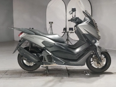 Yamaha N-MAX155