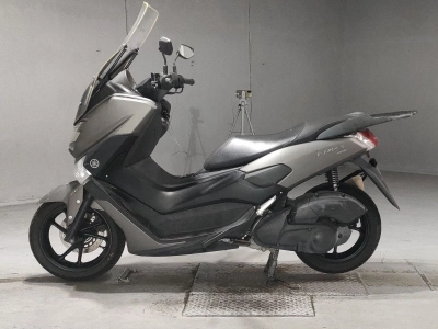 Yamaha N-MAX155