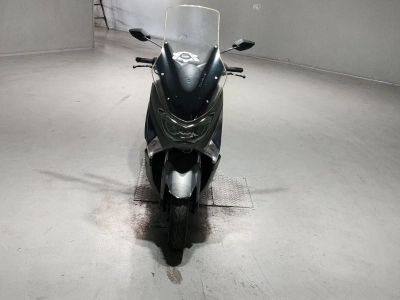 Yamaha N-MAX155