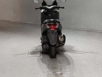 Yamaha N-MAX155