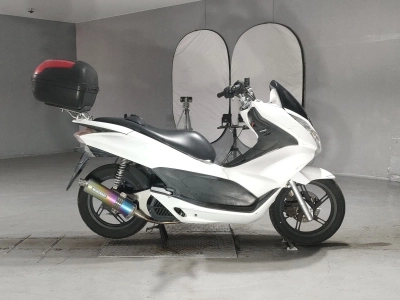 Honda PCX125