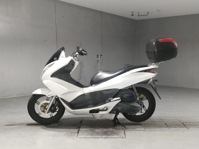 Honda PCX125