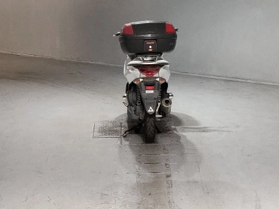Honda PCX125