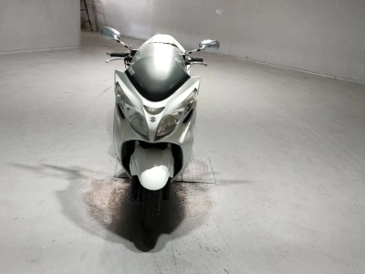 Suzuki SKYWAVE 250S